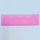 stampo in silicone