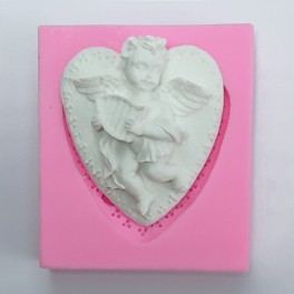 stampo in silicone