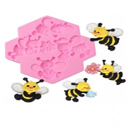 Stampo in silicone