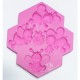 Stampo in silicone