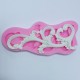 Stampo in silicone
