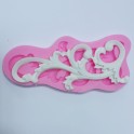 Stampo in silicone