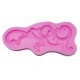 Stampo in silicone