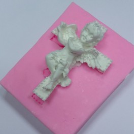 stampo in silicone
