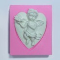stampo in silicone