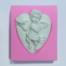 stampo in silicone