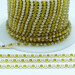 catena di crystal