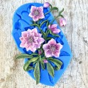 stampo in silicone