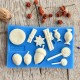 stampo in silicone