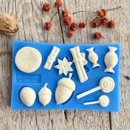 stampo in silicone