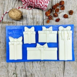 stampo in silicone