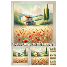Carta di riso