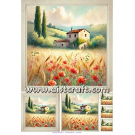 Carta di riso