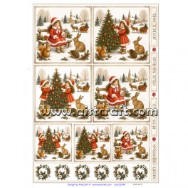 Carta di riso
