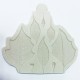 stampo in silicone