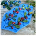 stampo in silicone