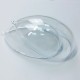 Uovo in plexiglass 